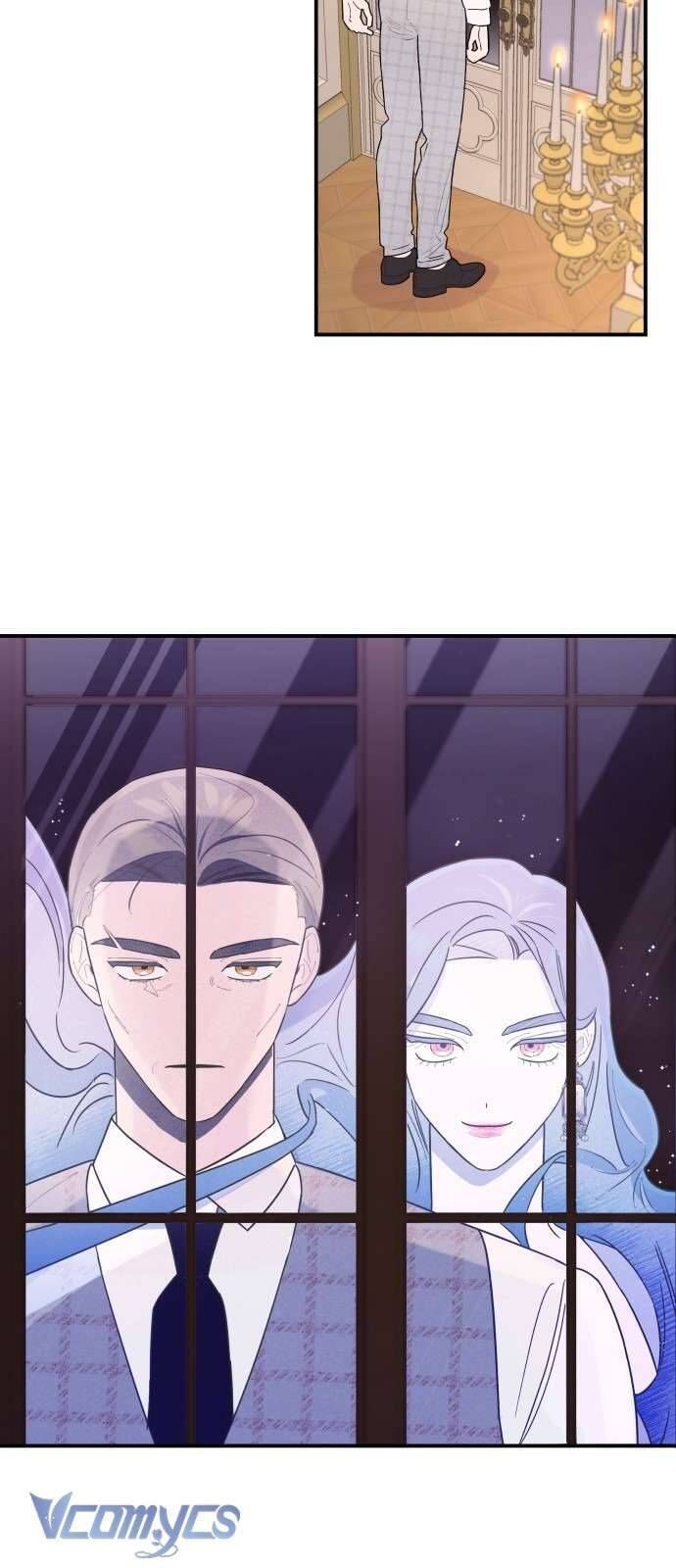 Tối Nay Tôi Là Người Được Cô Ấy Chọn - Chap 8 - Trang 19
