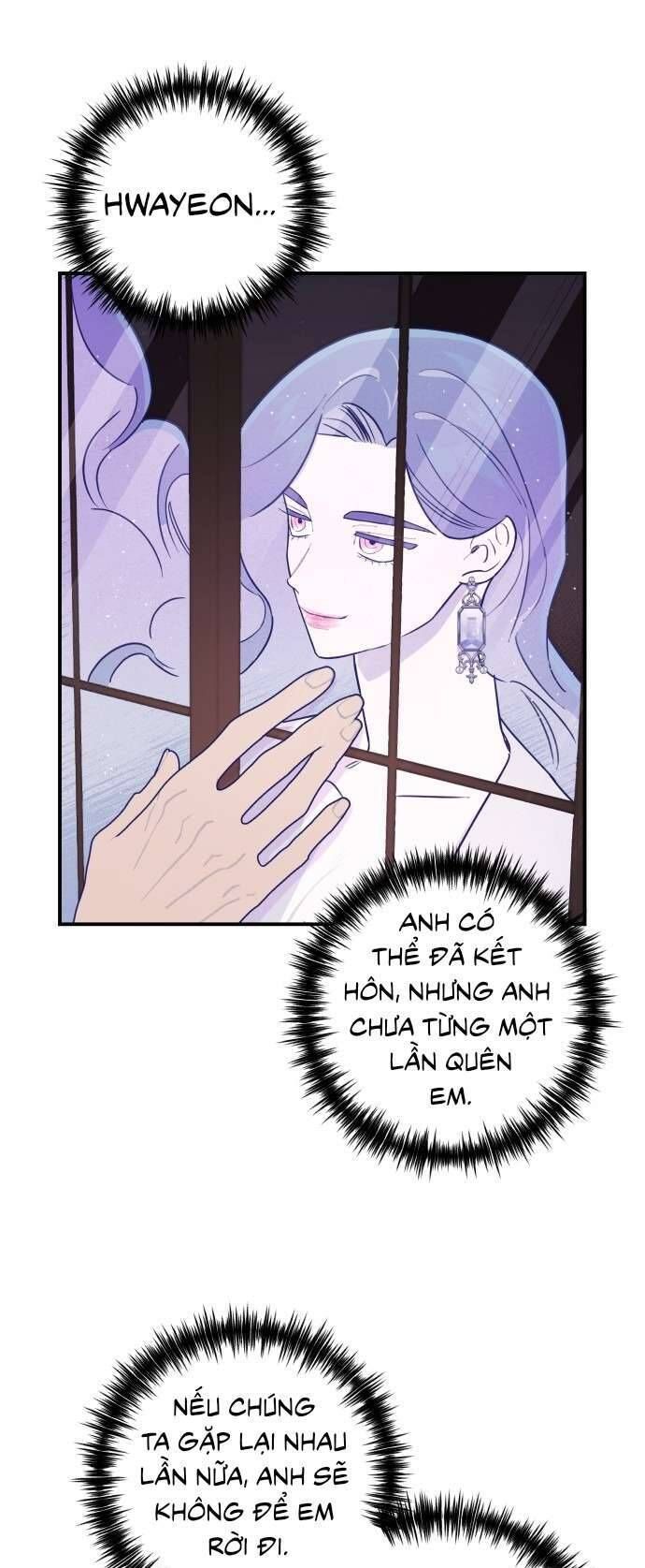 Tối Nay Tôi Là Người Được Cô Ấy Chọn - Chap 8 - Trang 20