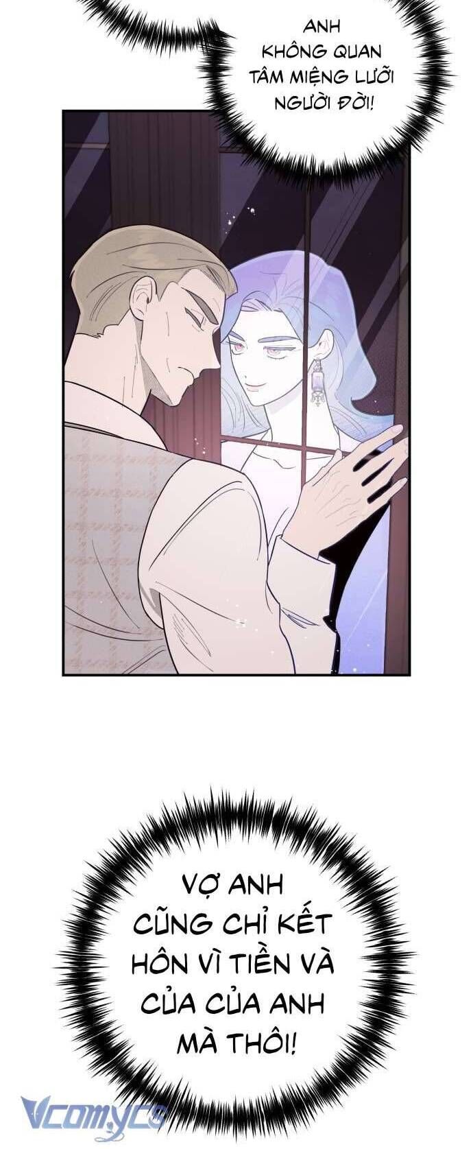 Tối Nay Tôi Là Người Được Cô Ấy Chọn - Chap 8 - Trang 21