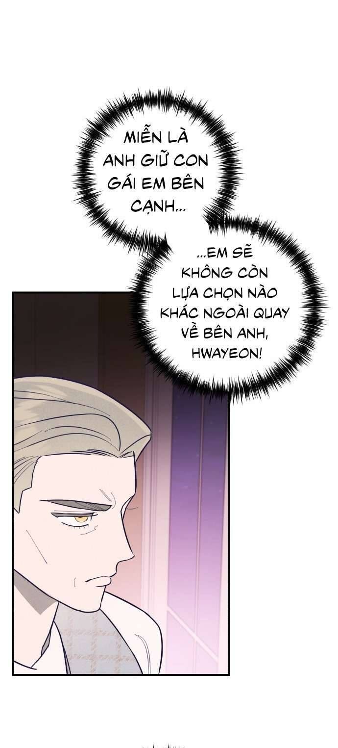 Tối Nay Tôi Là Người Được Cô Ấy Chọn - Chap 8 - Trang 22
