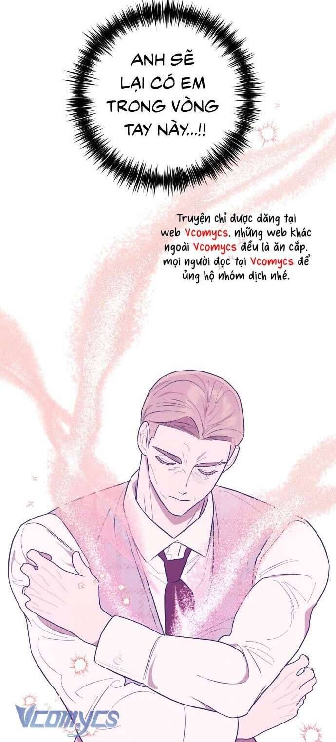 Tối Nay Tôi Là Người Được Cô Ấy Chọn - Chap 8 - Trang 23
