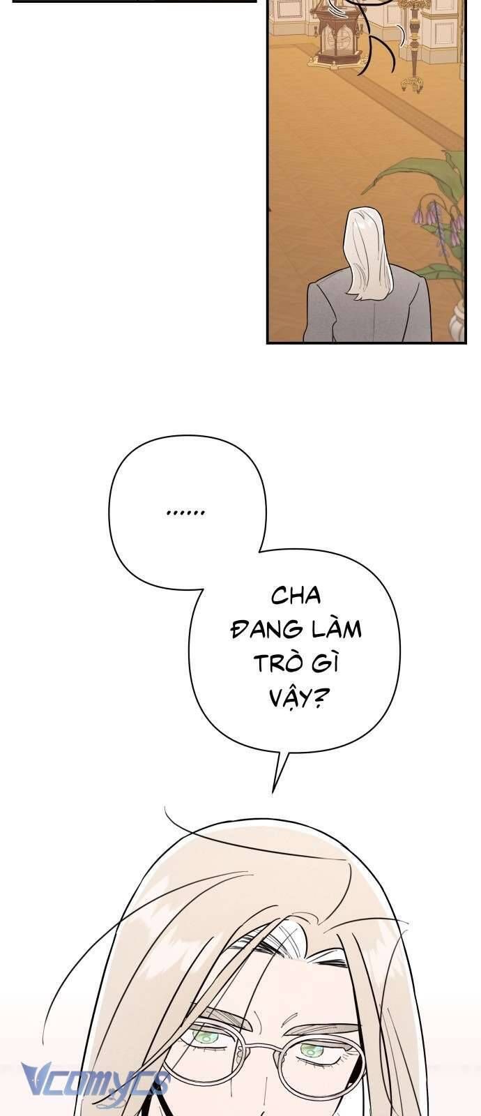Tối Nay Tôi Là Người Được Cô Ấy Chọn - Chap 8 - Trang 25