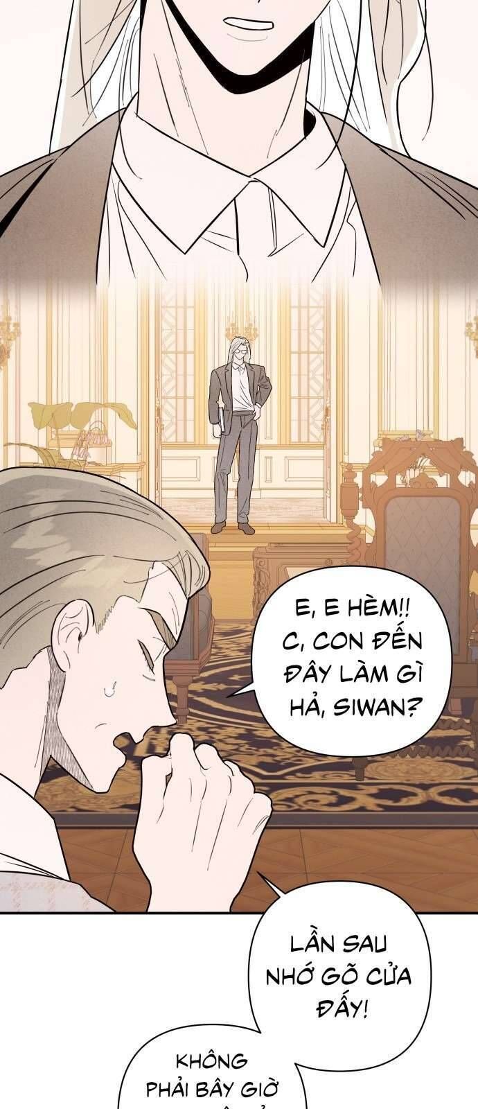 Tối Nay Tôi Là Người Được Cô Ấy Chọn - Chap 8 - Trang 26