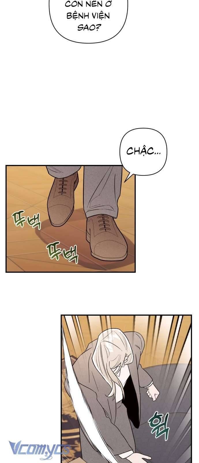 Tối Nay Tôi Là Người Được Cô Ấy Chọn - Chap 8 - Trang 27