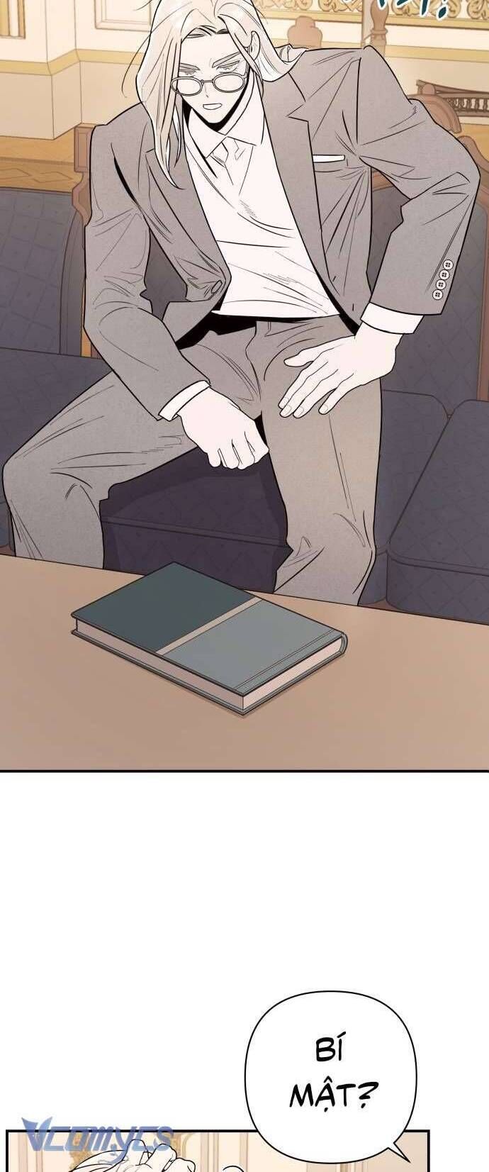 Tối Nay Tôi Là Người Được Cô Ấy Chọn - Chap 8 - Trang 29
