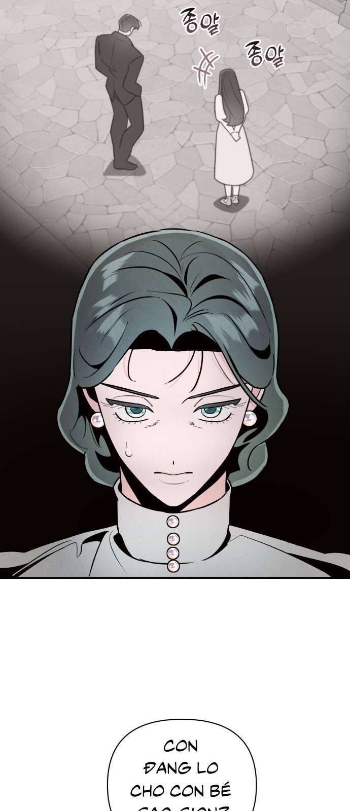 Tối Nay Tôi Là Người Được Cô Ấy Chọn - Chap 8 - Trang 4