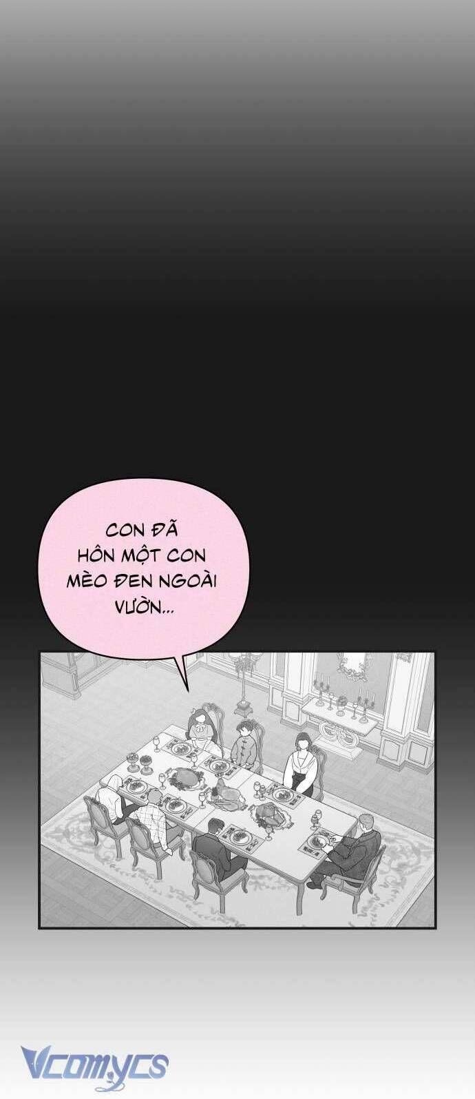 Tối Nay Tôi Là Người Được Cô Ấy Chọn - Chap 8 - Trang 34