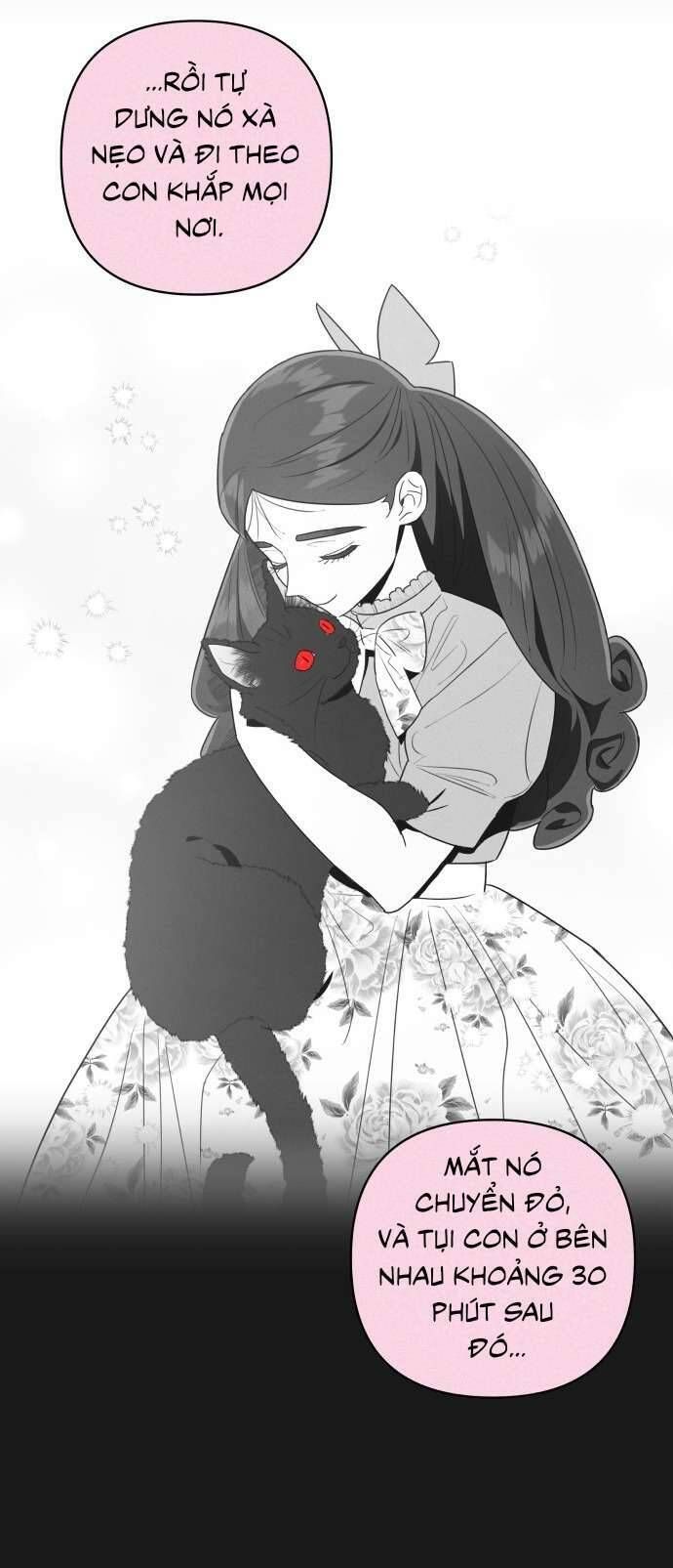 Tối Nay Tôi Là Người Được Cô Ấy Chọn - Chap 8 - Trang 35