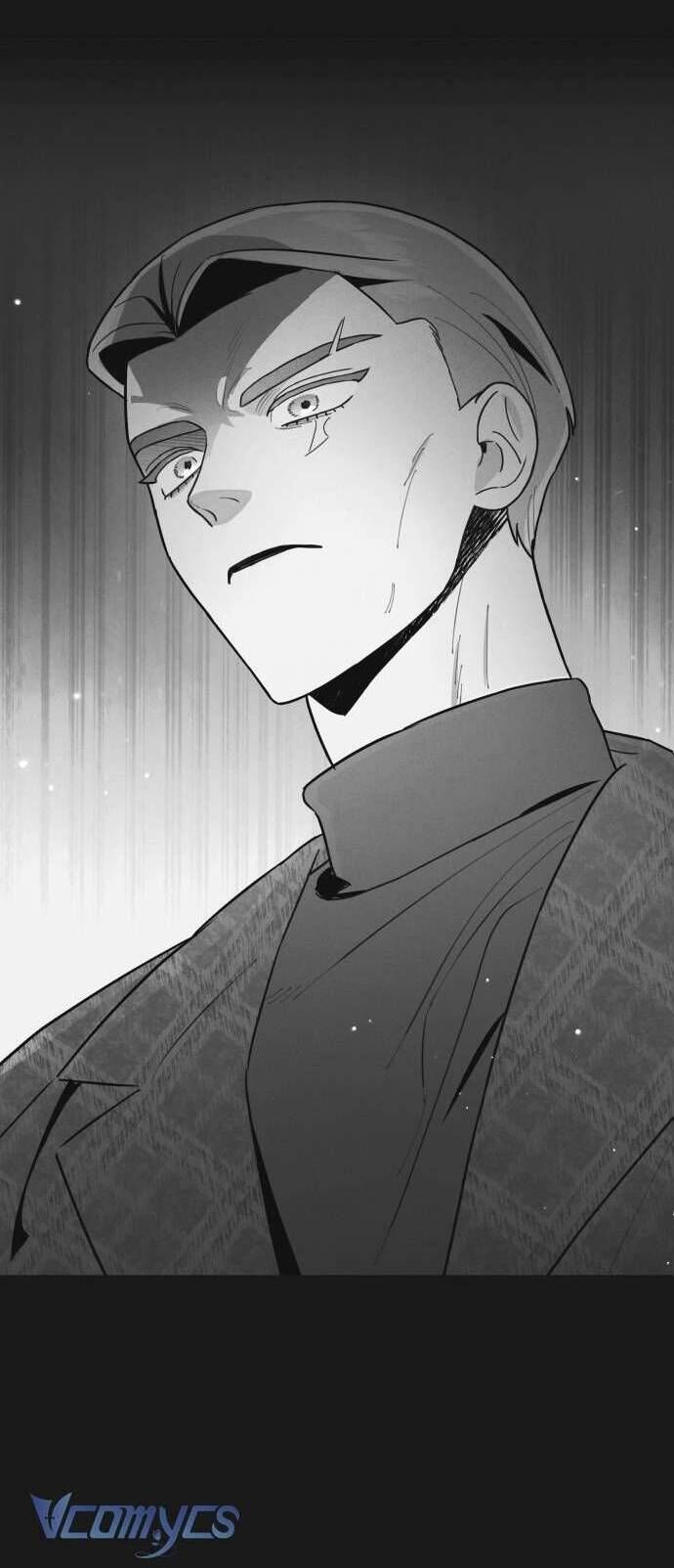 Tối Nay Tôi Là Người Được Cô Ấy Chọn - Chap 8 - Trang 36