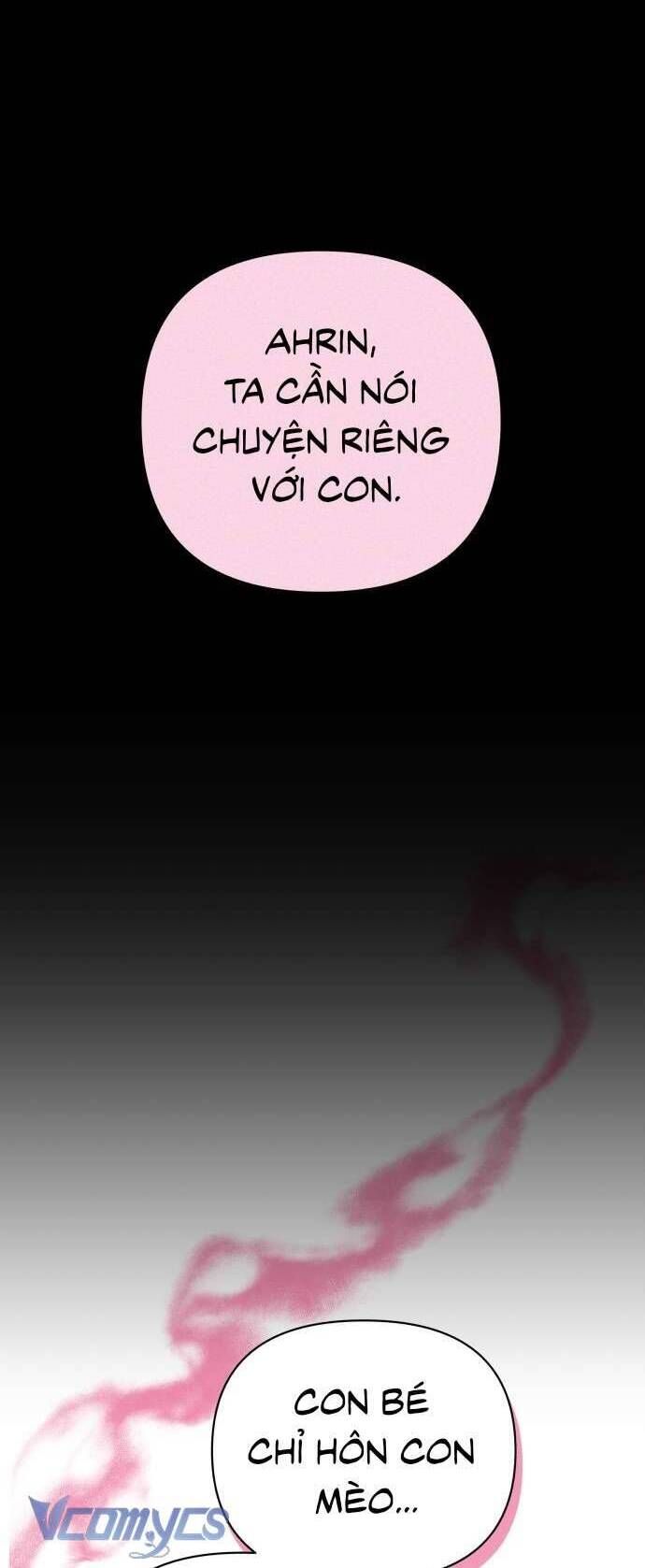 Tối Nay Tôi Là Người Được Cô Ấy Chọn - Chap 8 - Trang 38
