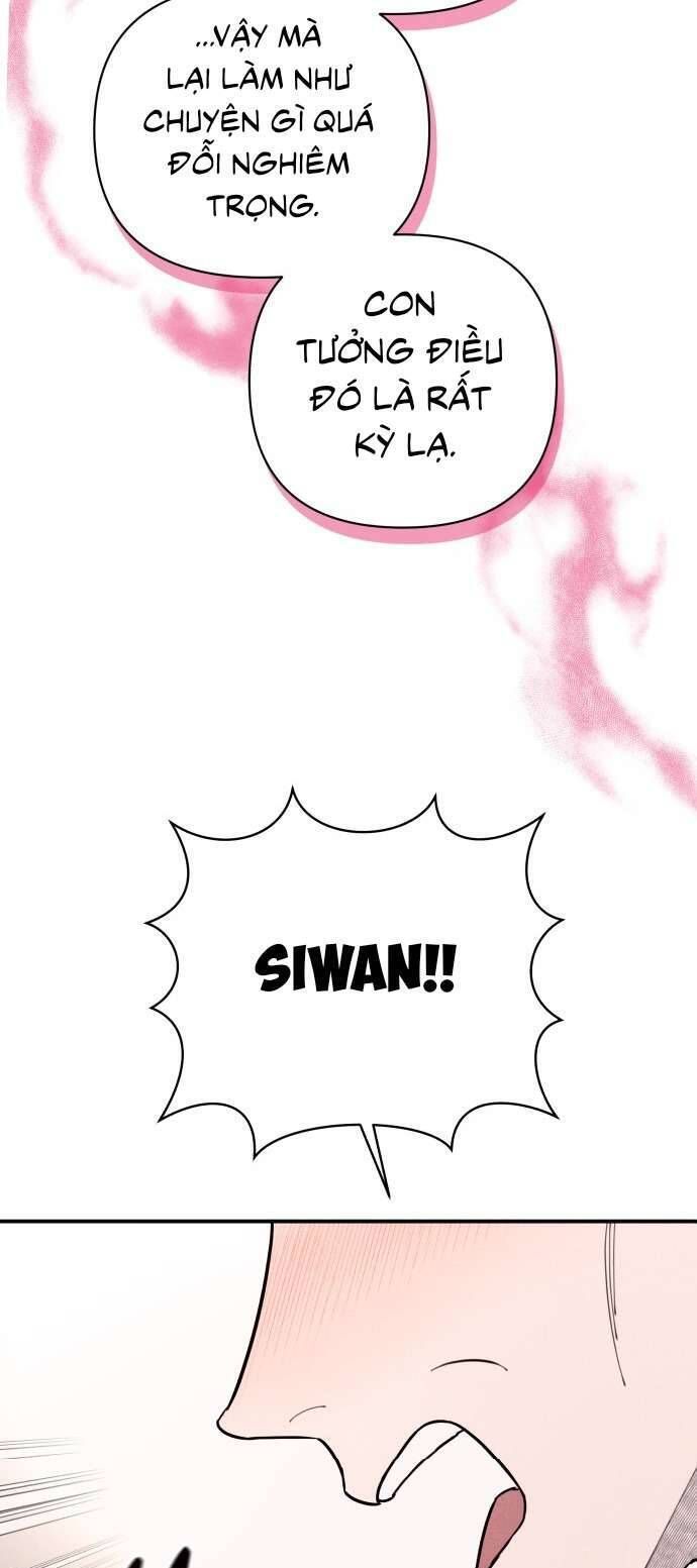 Tối Nay Tôi Là Người Được Cô Ấy Chọn - Chap 8 - Trang 39