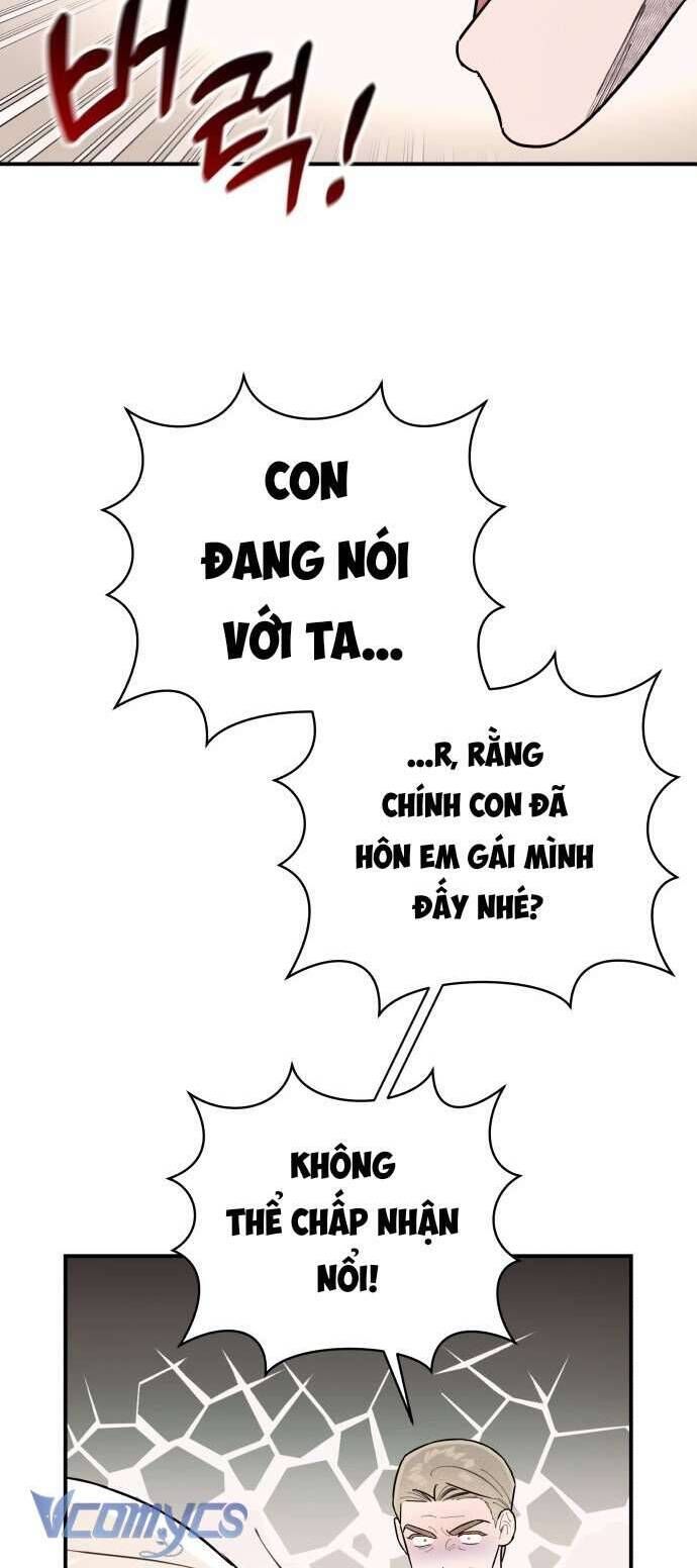 Tối Nay Tôi Là Người Được Cô Ấy Chọn - Chap 8 - Trang 40