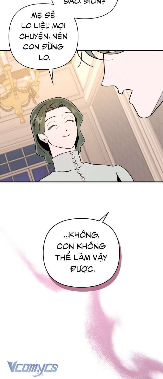 Tối Nay Tôi Là Người Được Cô Ấy Chọn - Chap 8 - Trang 5