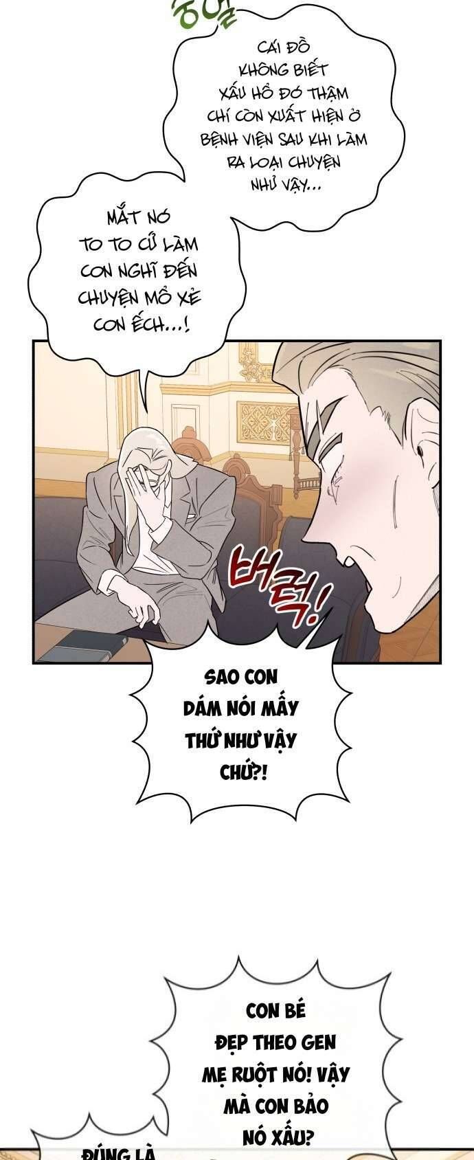 Tối Nay Tôi Là Người Được Cô Ấy Chọn - Chap 8 - Trang 42