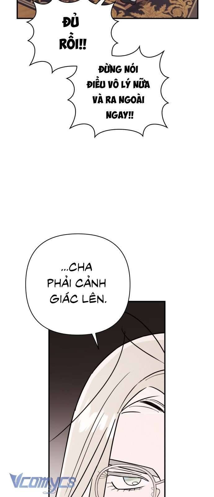Tối Nay Tôi Là Người Được Cô Ấy Chọn - Chap 8 - Trang 45