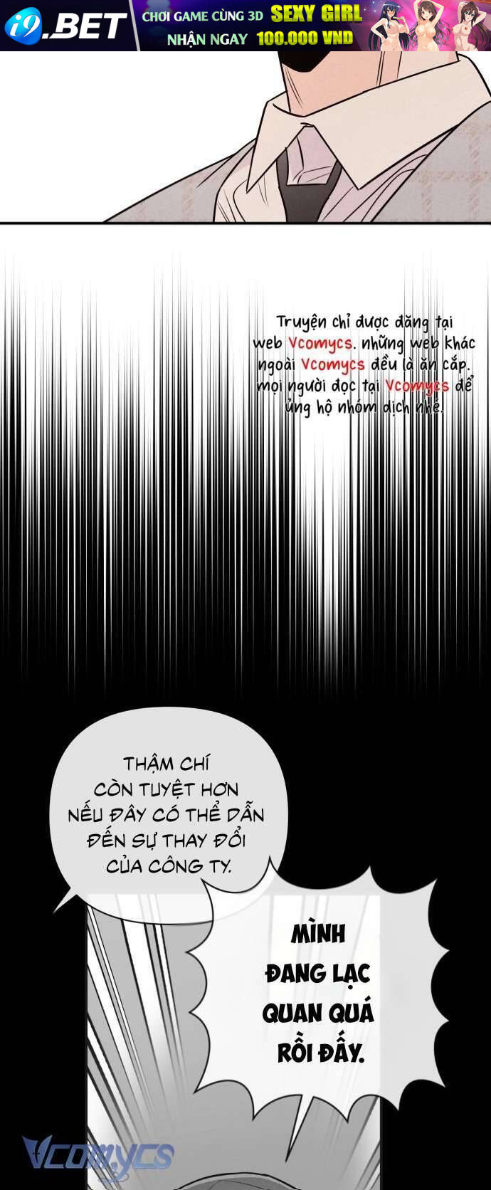 Tối Nay Tôi Là Người Được Cô Ấy Chọn - Chap 8 - Trang 47