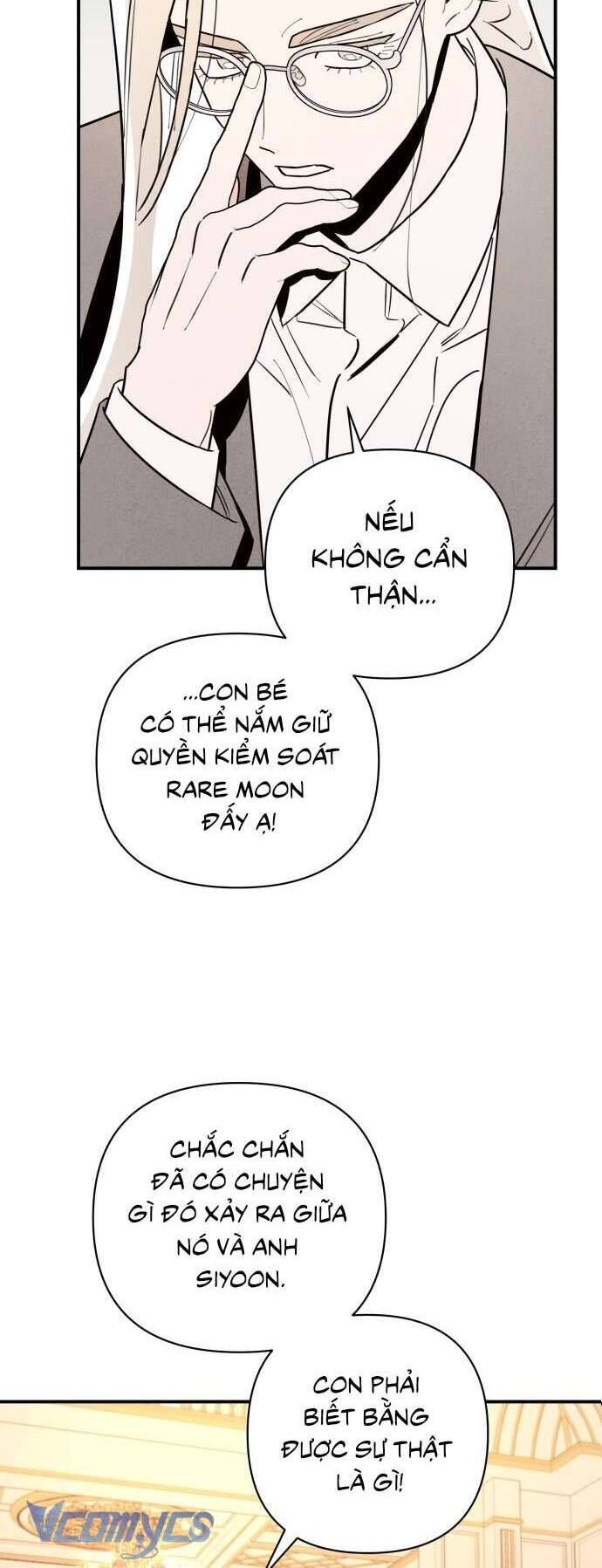 Tối Nay Tôi Là Người Được Cô Ấy Chọn - Chap 8 - Trang 51