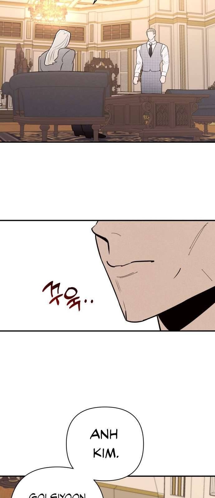 Tối Nay Tôi Là Người Được Cô Ấy Chọn - Chap 8 - Trang 52