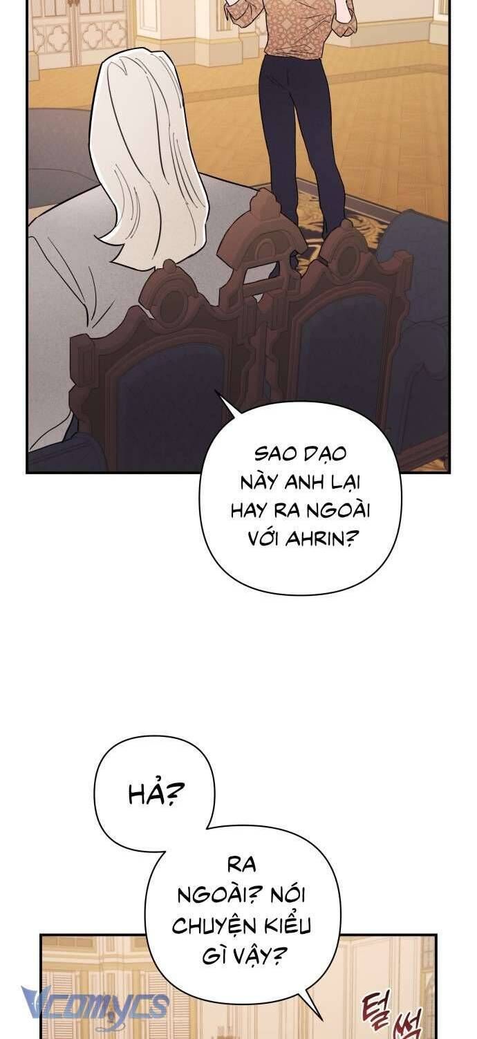 Tối Nay Tôi Là Người Được Cô Ấy Chọn - Chap 8 - Trang 57