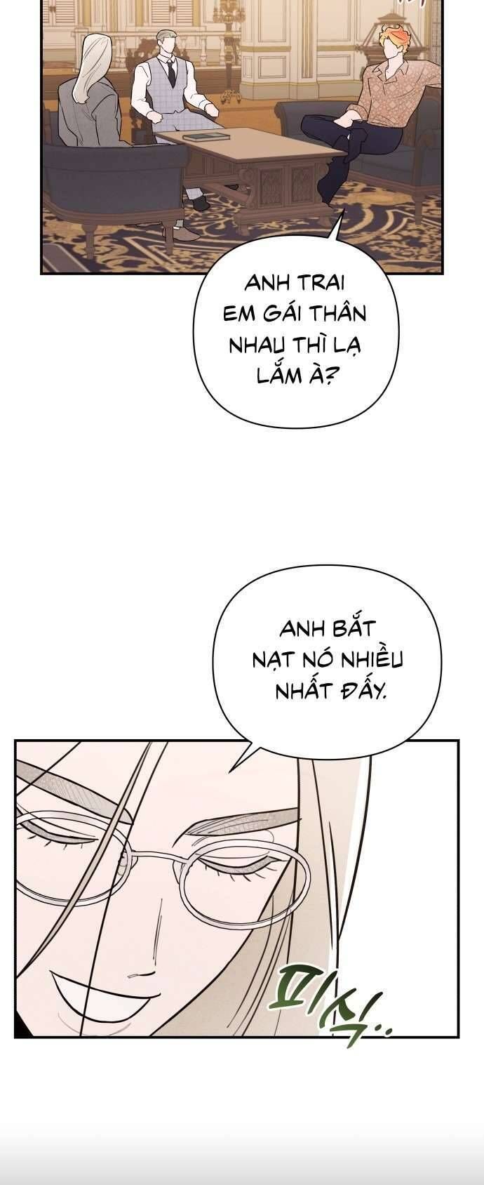 Tối Nay Tôi Là Người Được Cô Ấy Chọn - Chap 8 - Trang 58