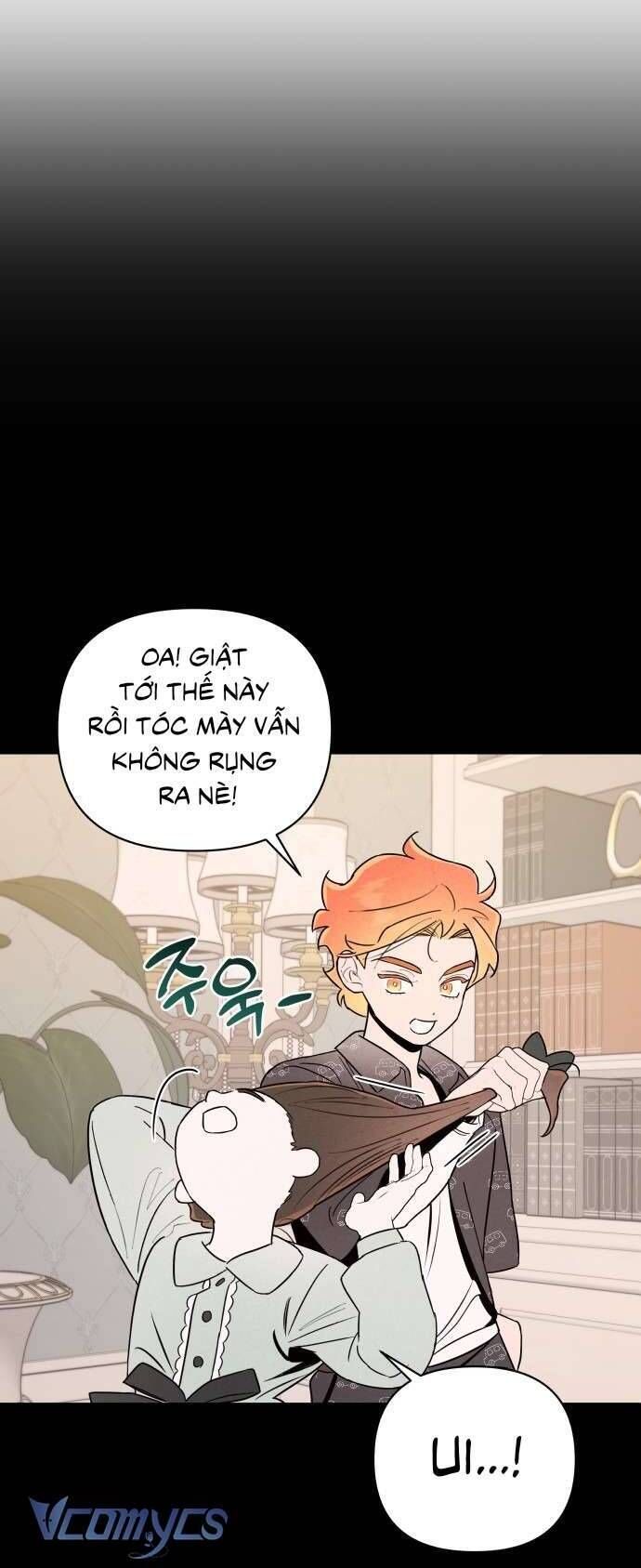 Tối Nay Tôi Là Người Được Cô Ấy Chọn - Chap 8 - Trang 59