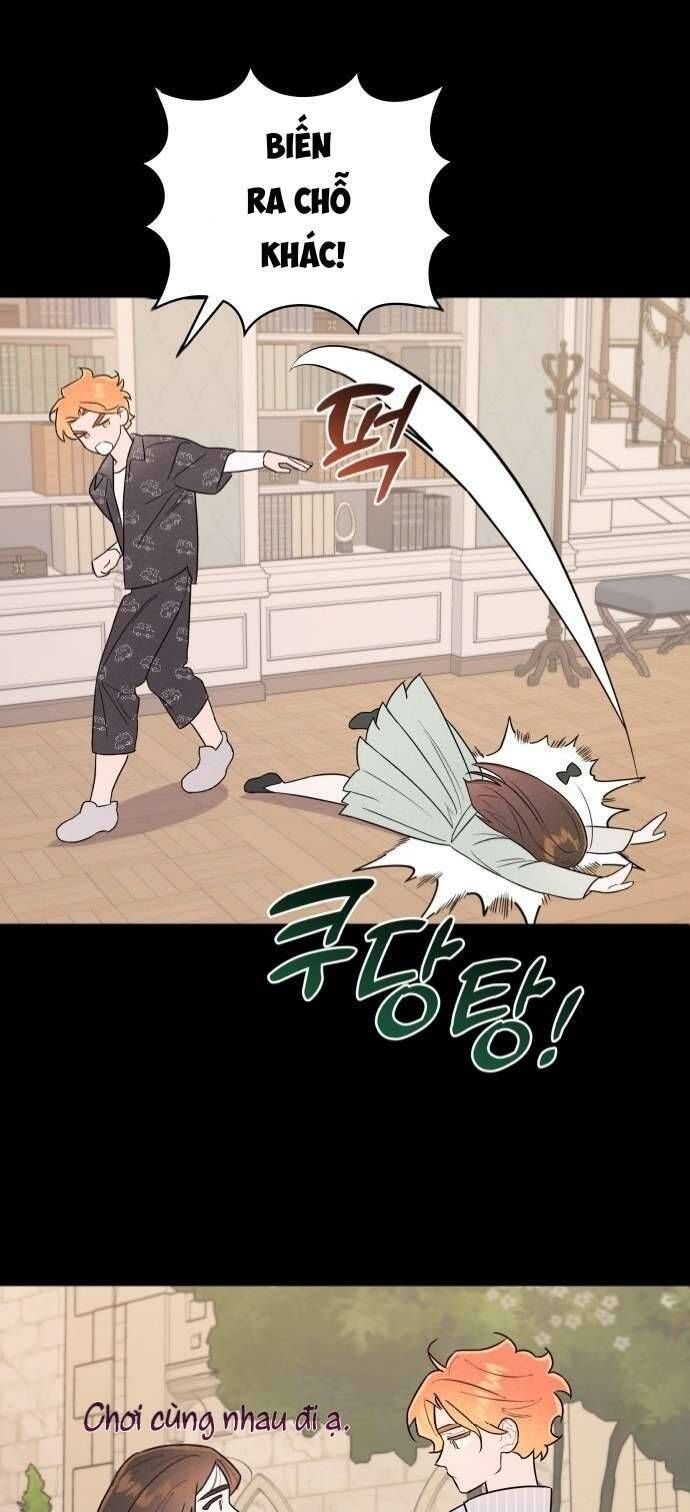 Tối Nay Tôi Là Người Được Cô Ấy Chọn - Chap 8 - Trang 60