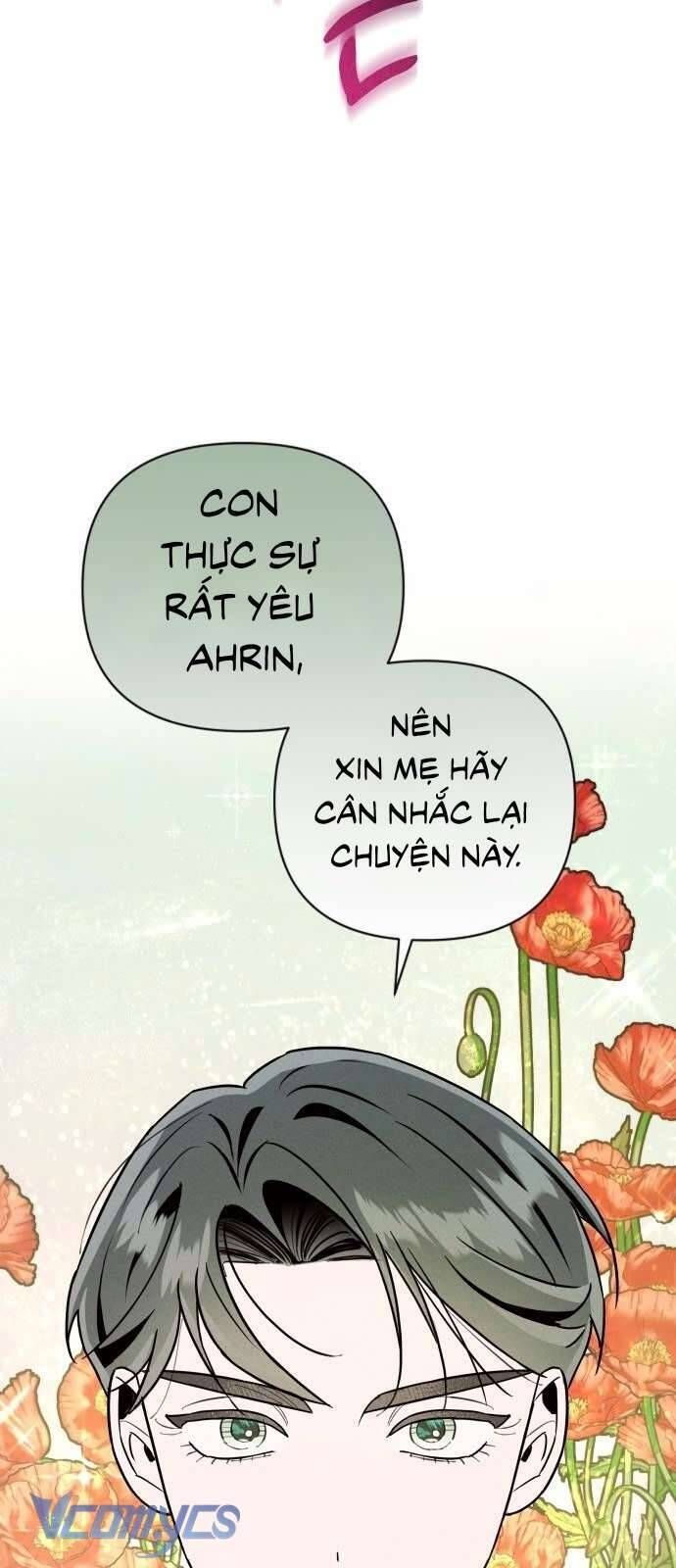 Tối Nay Tôi Là Người Được Cô Ấy Chọn - Chap 8 - Trang 7