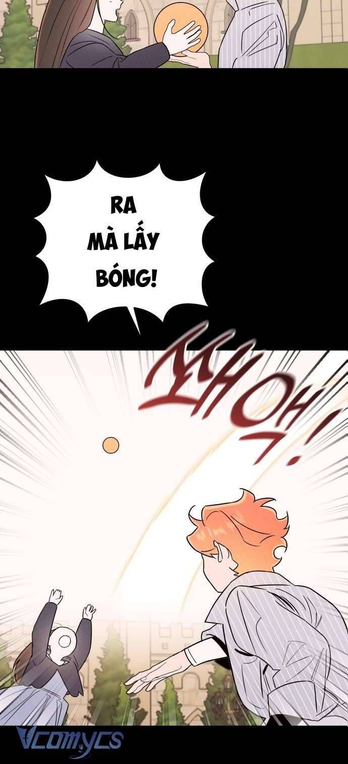 Tối Nay Tôi Là Người Được Cô Ấy Chọn - Chap 8 - Trang 61