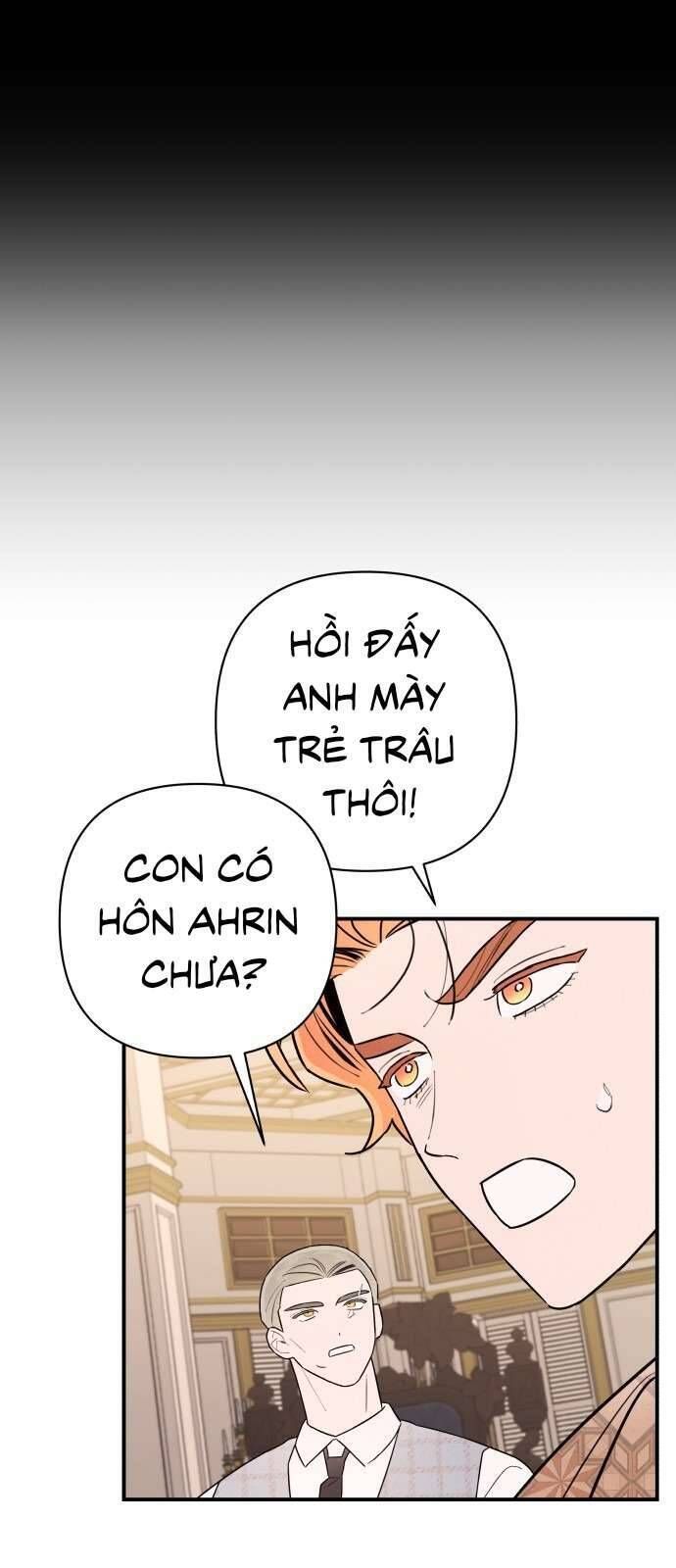 Tối Nay Tôi Là Người Được Cô Ấy Chọn - Chap 8 - Trang 62