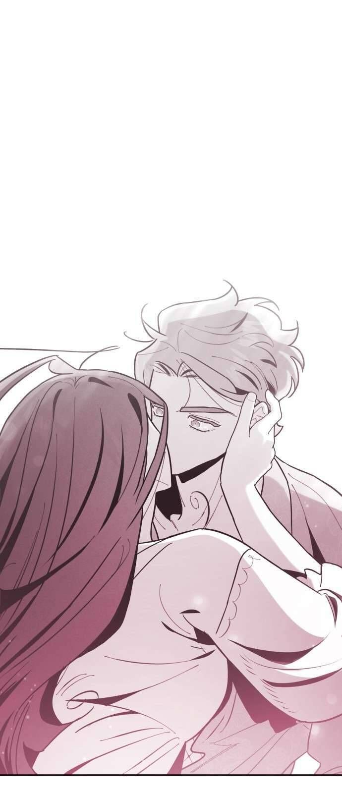 Tối Nay Tôi Là Người Được Cô Ấy Chọn - Chap 8 - Trang 64