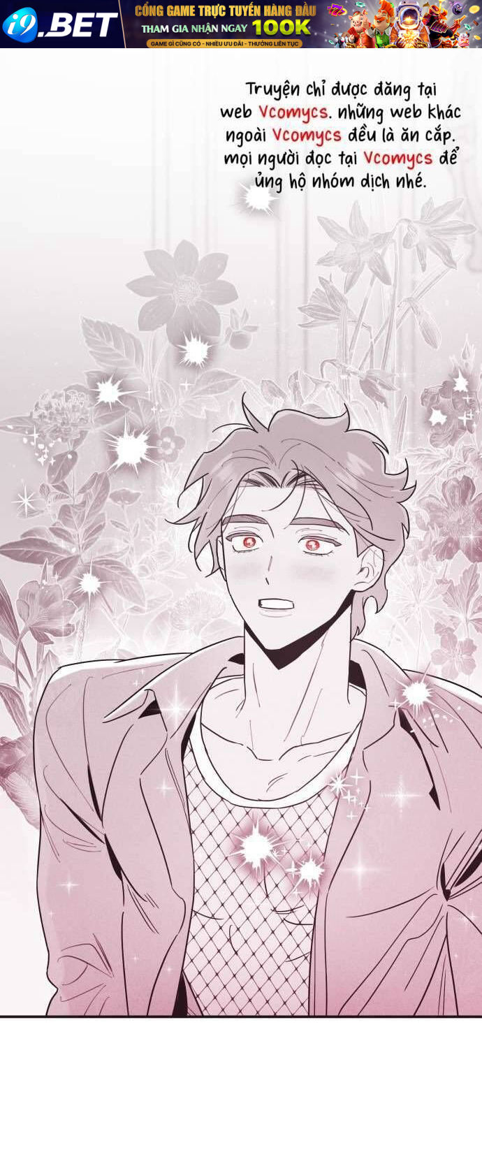 Tối Nay Tôi Là Người Được Cô Ấy Chọn - Chap 8 - Trang 66