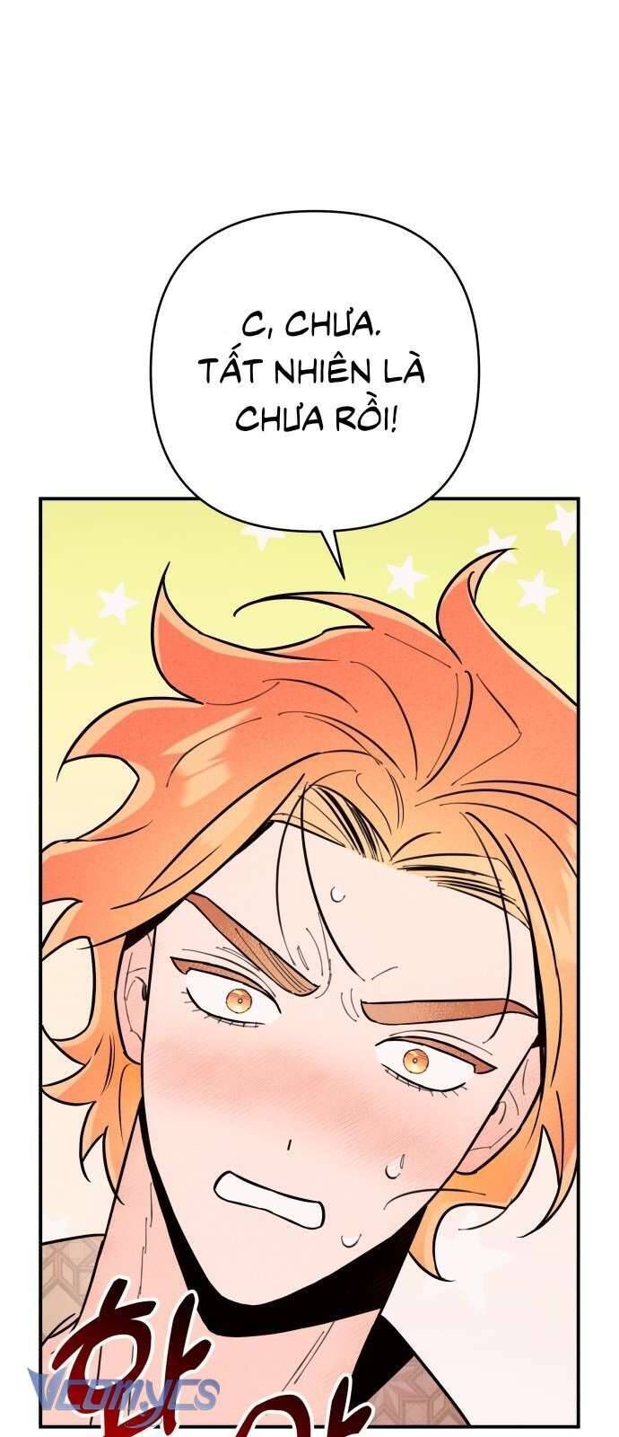 Tối Nay Tôi Là Người Được Cô Ấy Chọn - Chap 8 - Trang 67