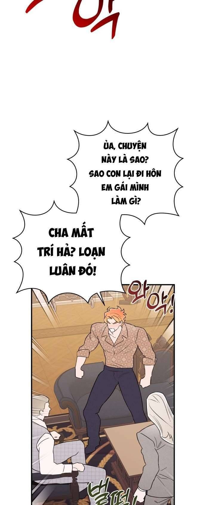 Tối Nay Tôi Là Người Được Cô Ấy Chọn - Chap 8 - Trang 68