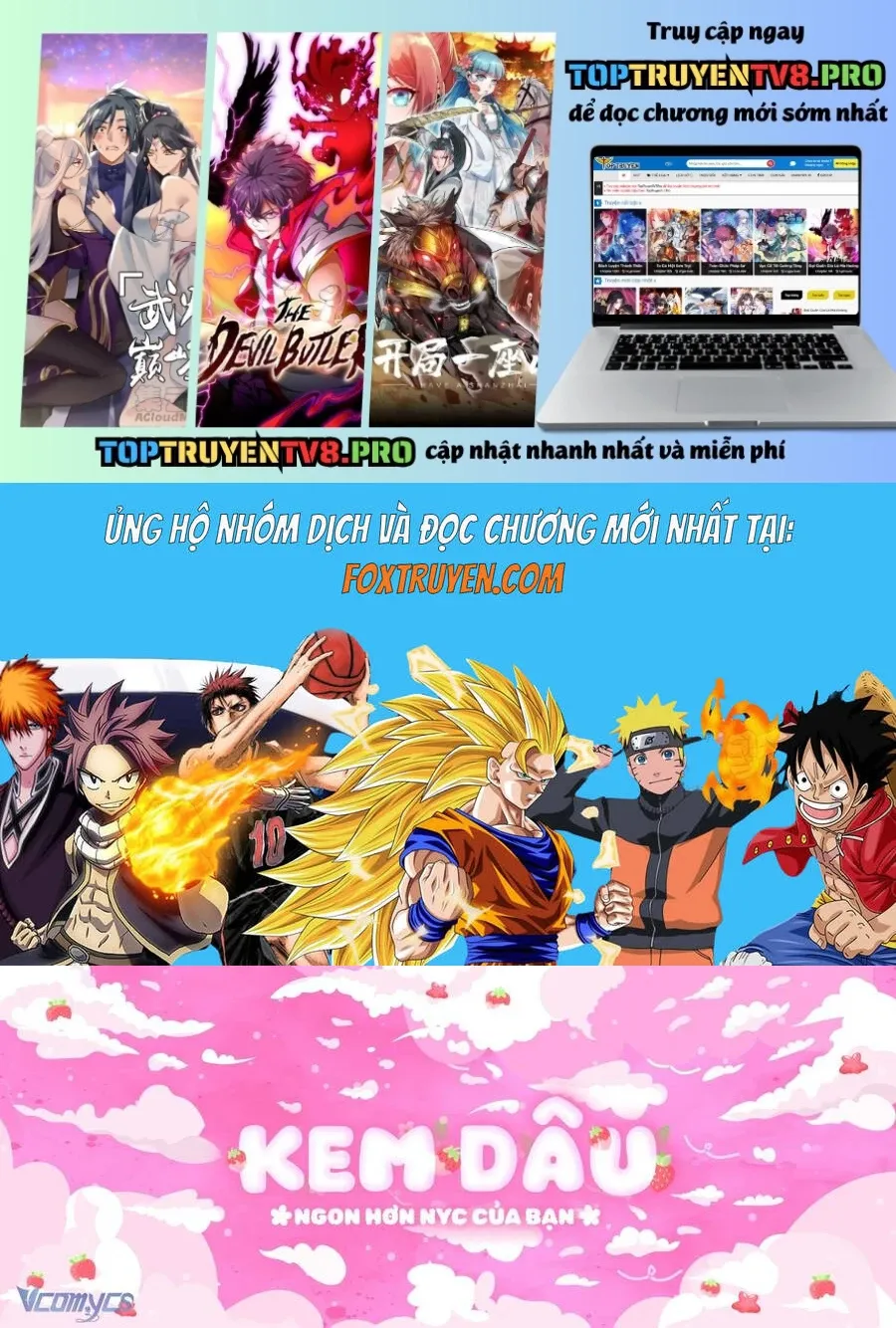 Tối Nay Tôi Là Người Được Cô Ấy Chọn - Chap 9 - Trang 2