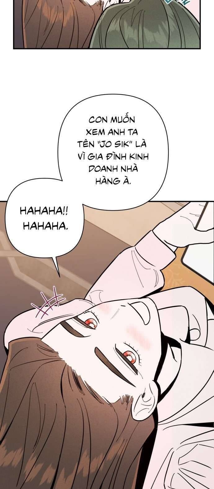 Tối Nay Tôi Là Người Được Cô Ấy Chọn - Chap 9 - Trang 11