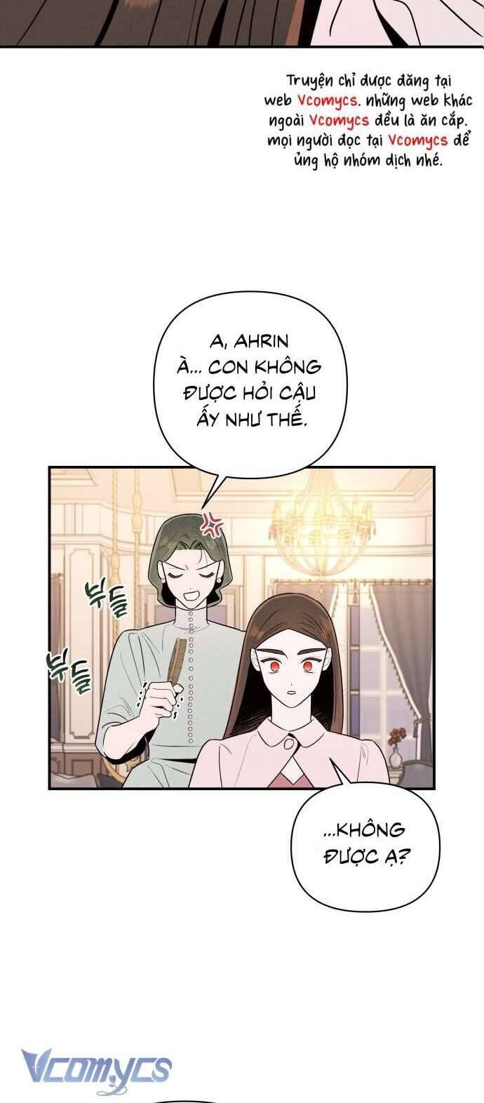 Tối Nay Tôi Là Người Được Cô Ấy Chọn - Chap 9 - Trang 12