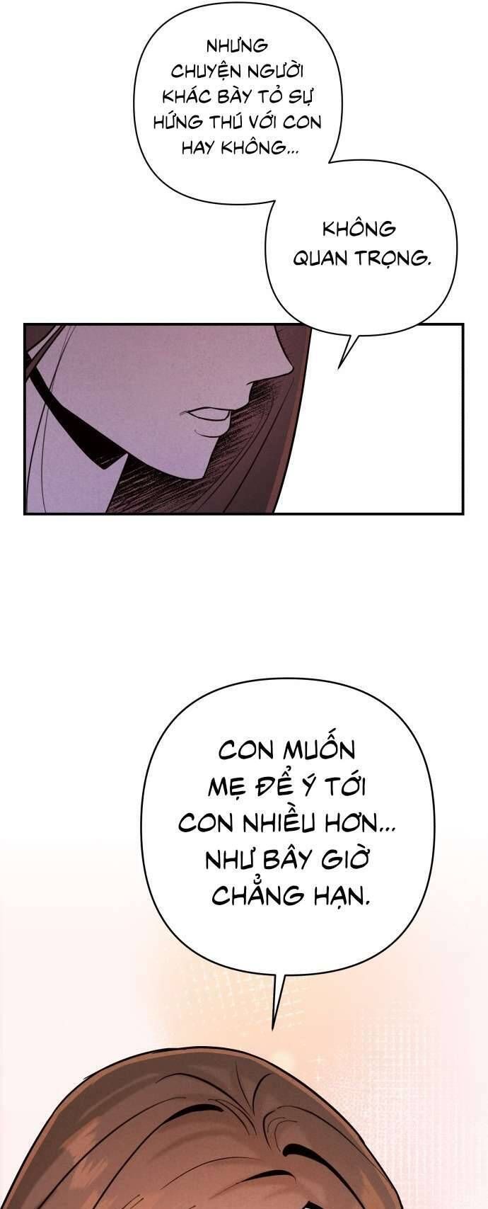 Tối Nay Tôi Là Người Được Cô Ấy Chọn - Chap 9 - Trang 18