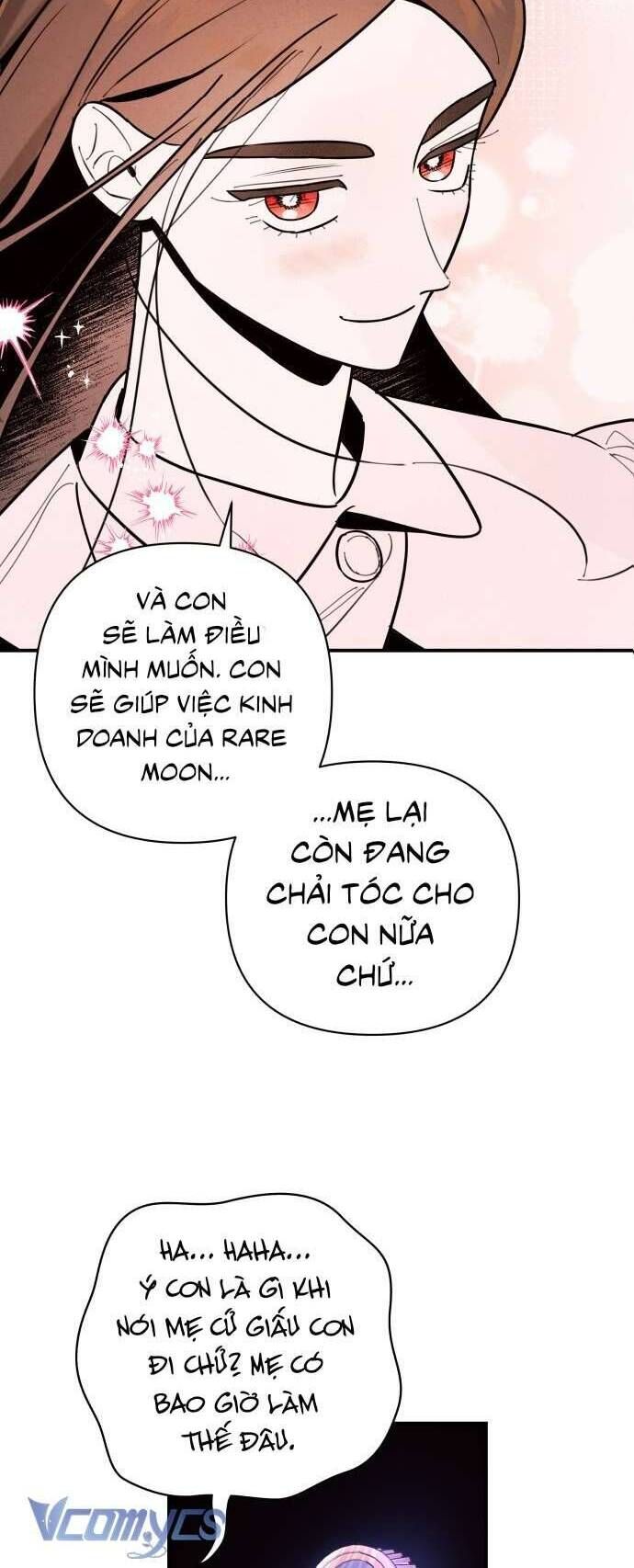 Tối Nay Tôi Là Người Được Cô Ấy Chọn - Chap 9 - Trang 19