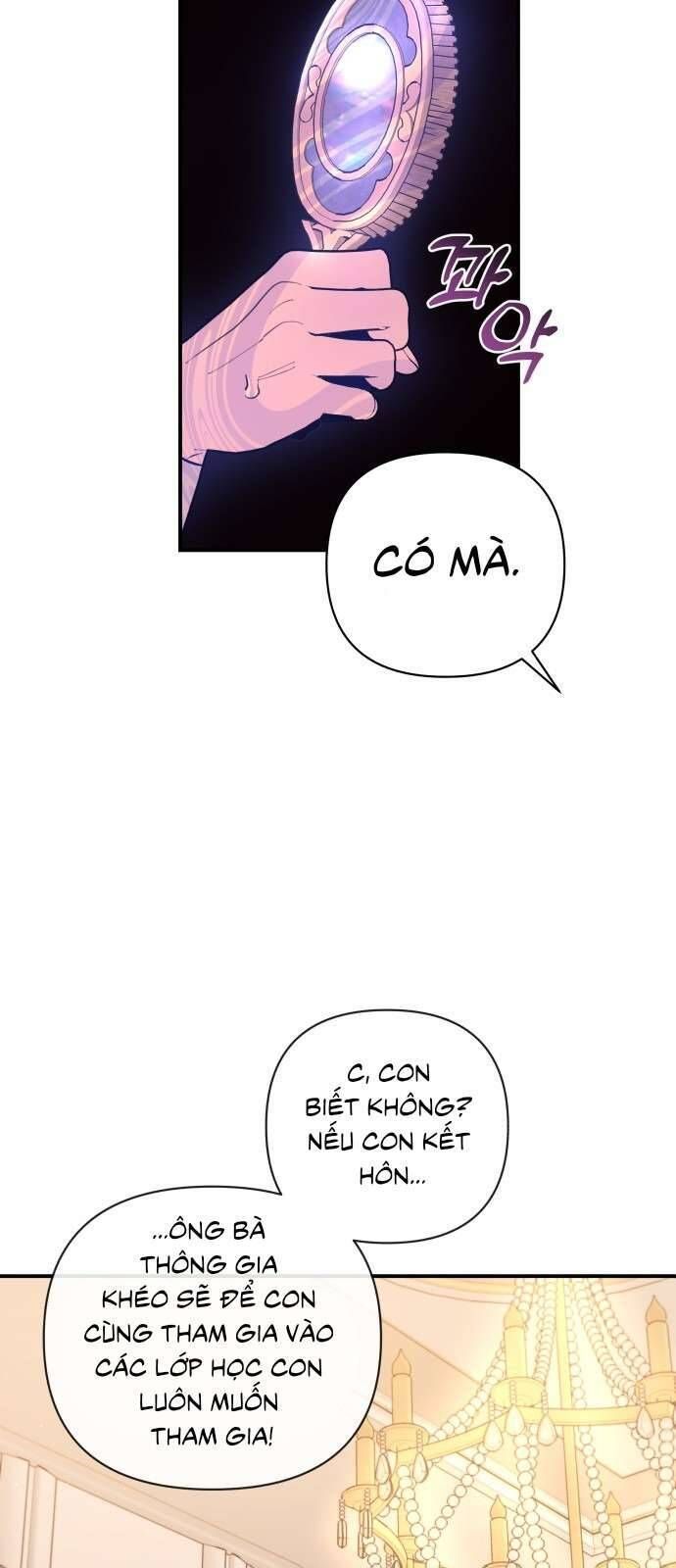 Tối Nay Tôi Là Người Được Cô Ấy Chọn - Chap 9 - Trang 20