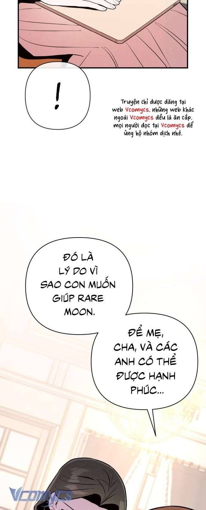 Tối Nay Tôi Là Người Được Cô Ấy Chọn - Chap 9 - Trang 24