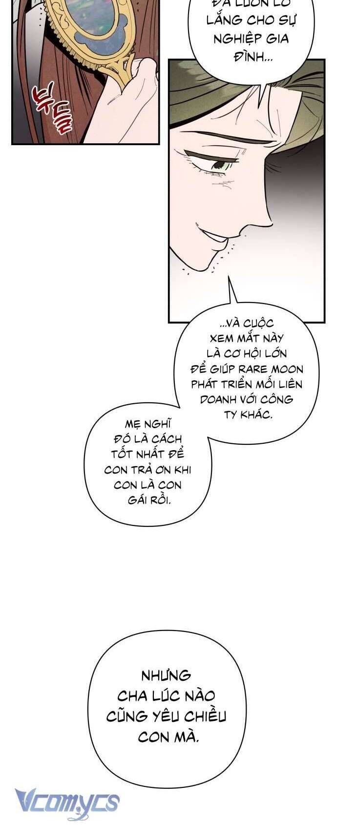 Tối Nay Tôi Là Người Được Cô Ấy Chọn - Chap 9 - Trang 26