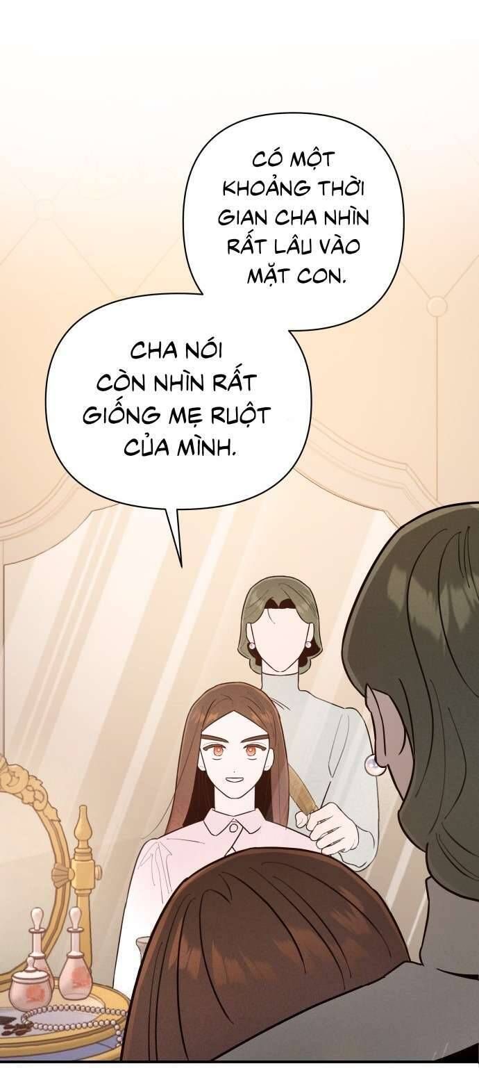 Tối Nay Tôi Là Người Được Cô Ấy Chọn - Chap 9 - Trang 27