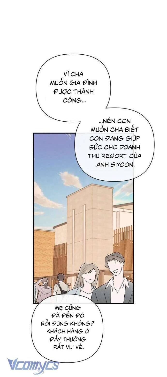 Tối Nay Tôi Là Người Được Cô Ấy Chọn - Chap 9 - Trang 28