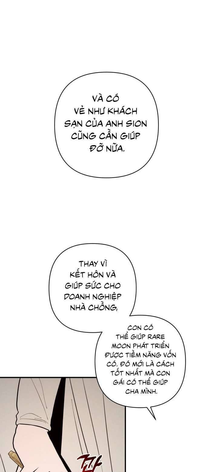 Tối Nay Tôi Là Người Được Cô Ấy Chọn - Chap 9 - Trang 29