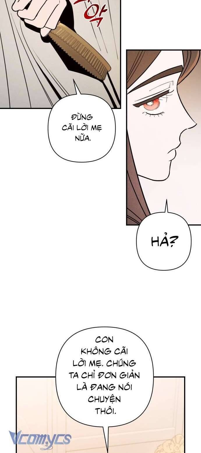 Tối Nay Tôi Là Người Được Cô Ấy Chọn - Chap 9 - Trang 30