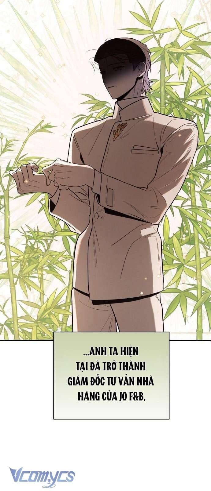 Tối Nay Tôi Là Người Được Cô Ấy Chọn - Chap 9 - Trang 4