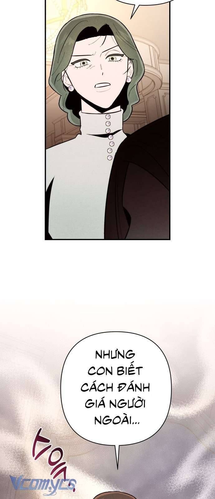 Tối Nay Tôi Là Người Được Cô Ấy Chọn - Chap 9 - Trang 32