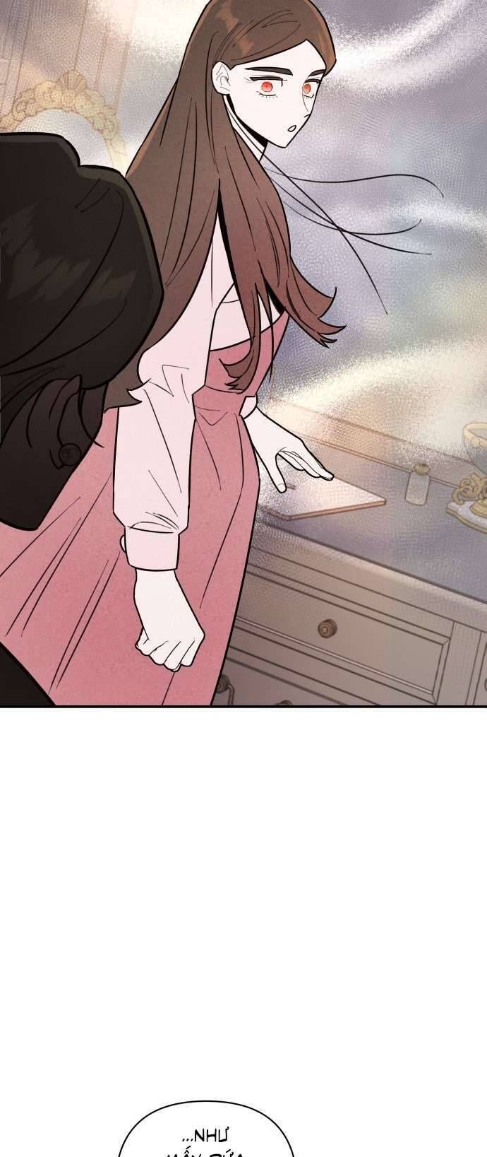 Tối Nay Tôi Là Người Được Cô Ấy Chọn - Chap 9 - Trang 33