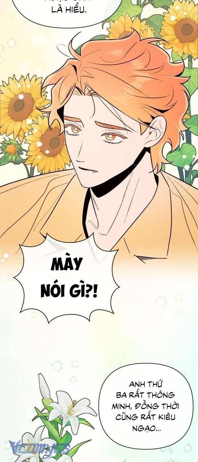 Tối Nay Tôi Là Người Được Cô Ấy Chọn - Chap 9 - Trang 36
