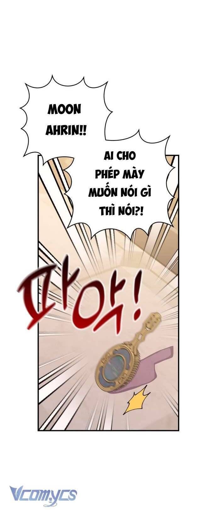 Tối Nay Tôi Là Người Được Cô Ấy Chọn - Chap 9 - Trang 39